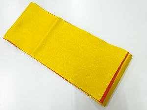 リサイクル　無地リバーシブル浴衣帯